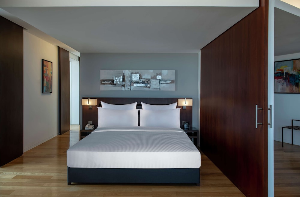 Executive Suite, 1 Bedroom photo 1