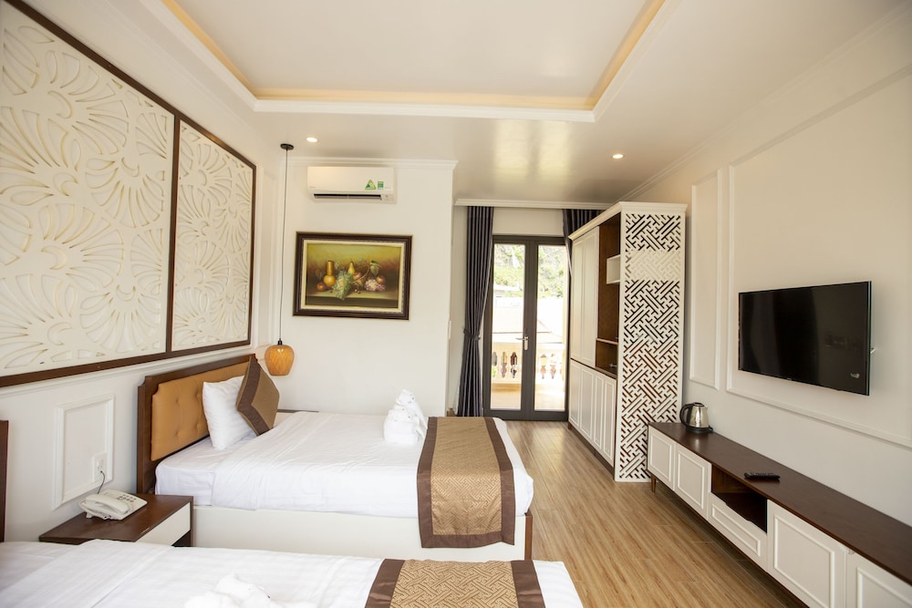 Superior Twin Room - Photo 17