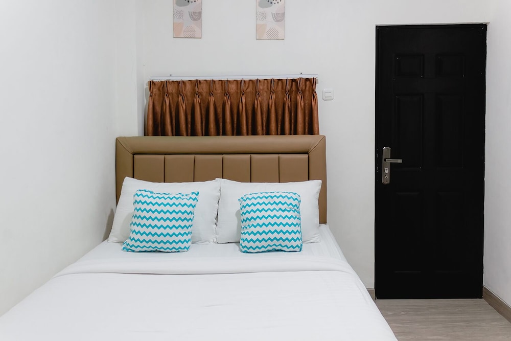 Standard Double Room - Photo 1