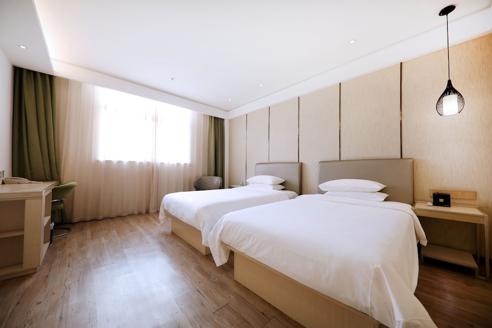 Twin Room photo 3
