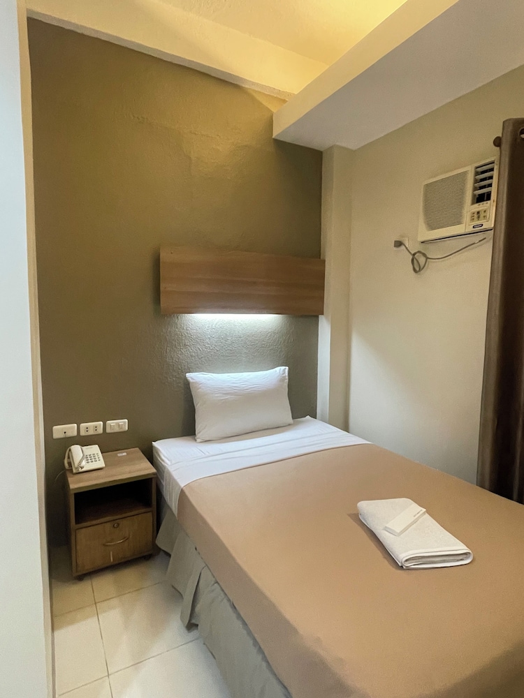 Comfort Single Room, Non Smoking photo 1