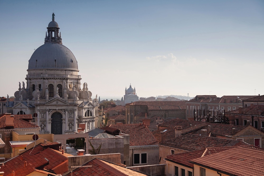 Terrace Grand Canal Suite photo 3