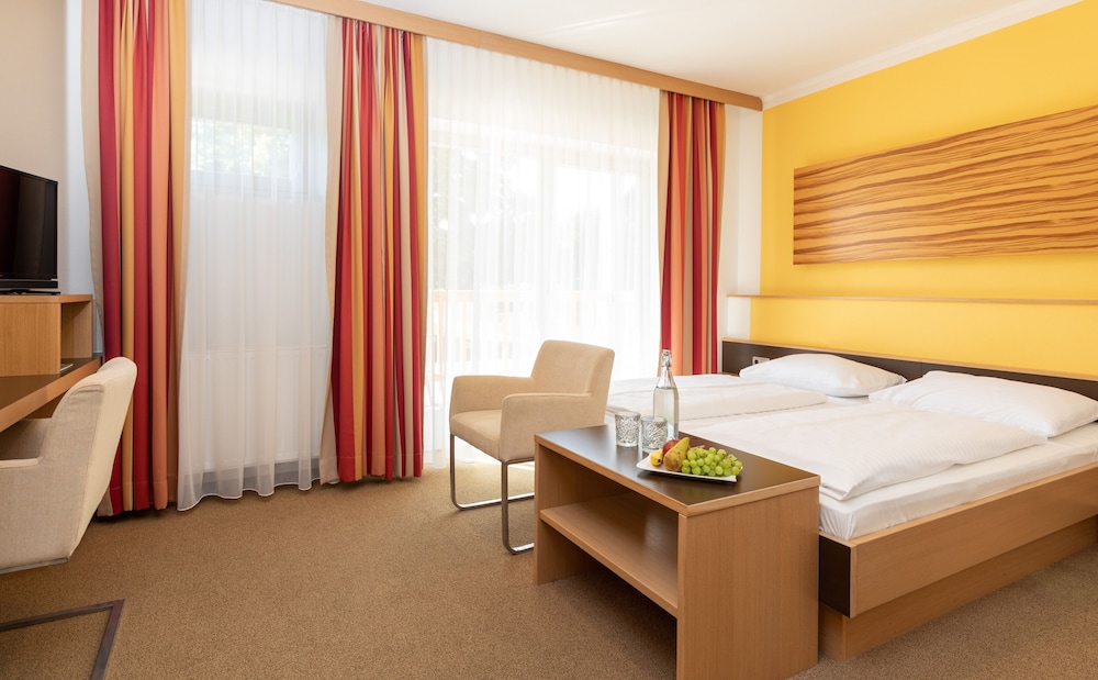 Comfort Room photo 2