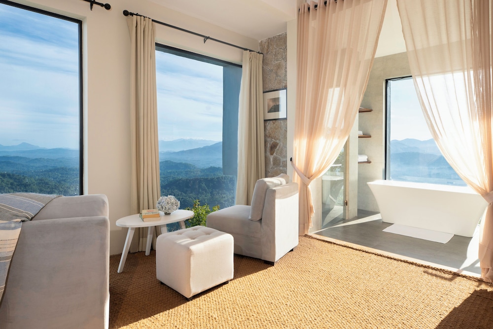 Standard Double Room, Mountain View, Mountainside photo 2