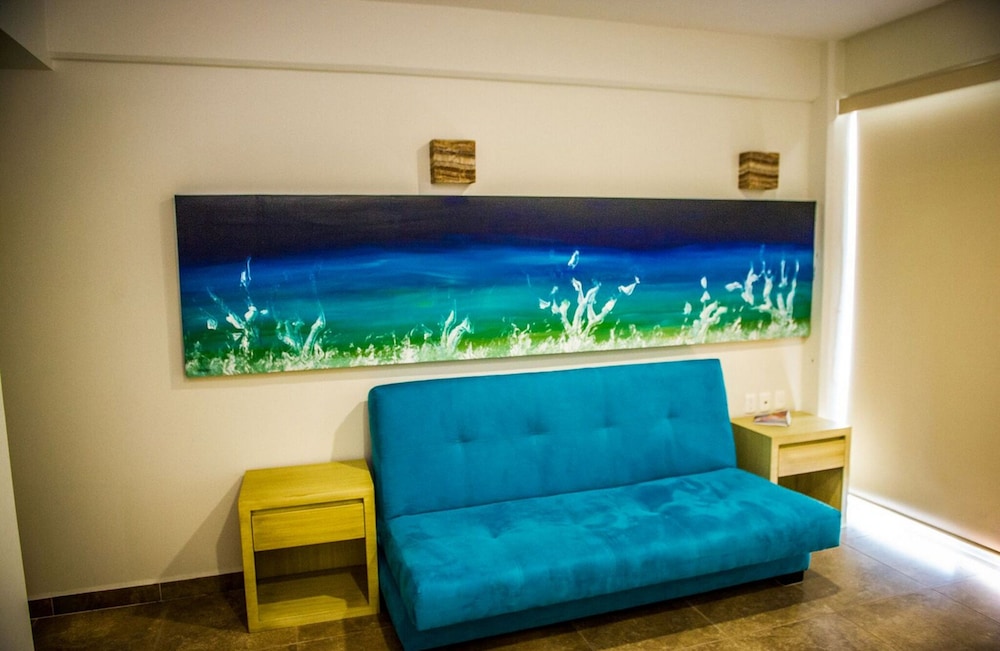 Executive Quadruple Room, 1 Bedroom photo 1