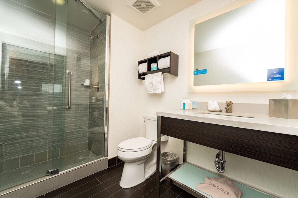 Hampton Inn San Francisco Downtown/Convention Center, Billede 6