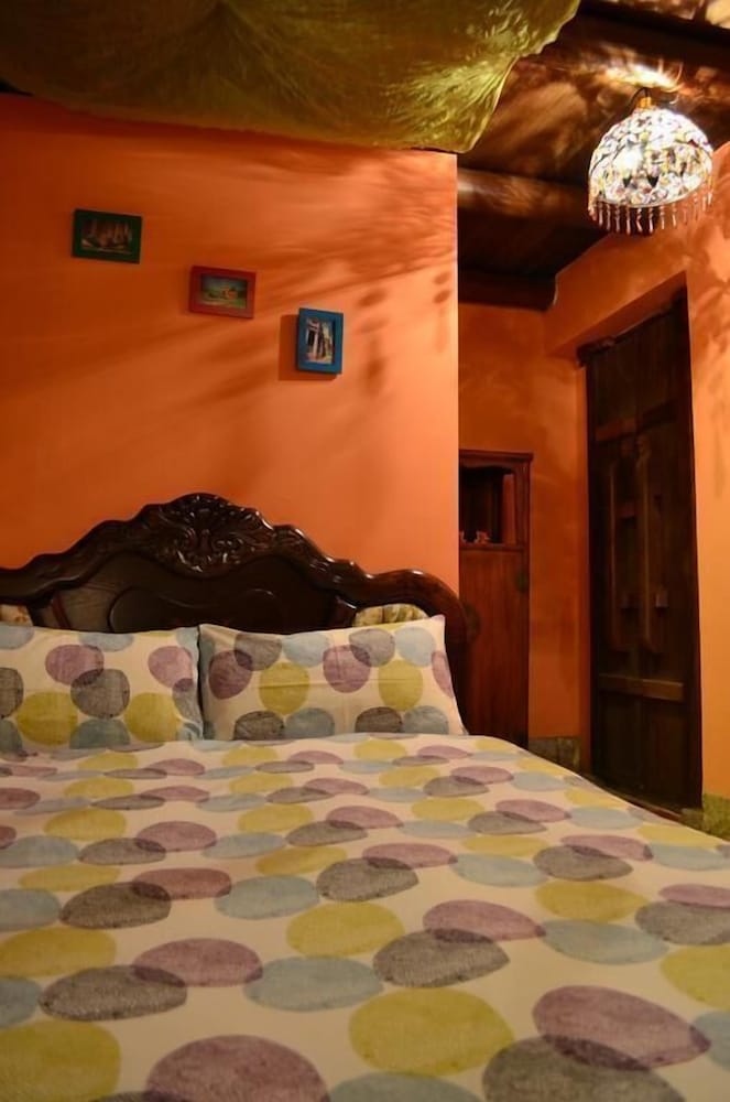 Superior Double Room, 1 Double Bed photo 1