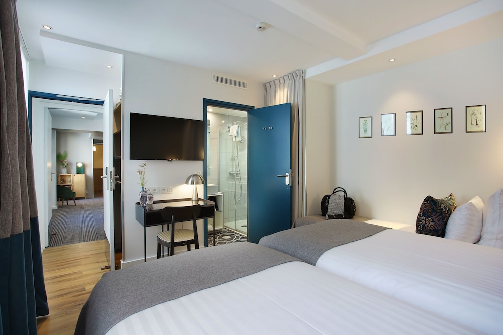 Le Basile Hôtel - Photo 20