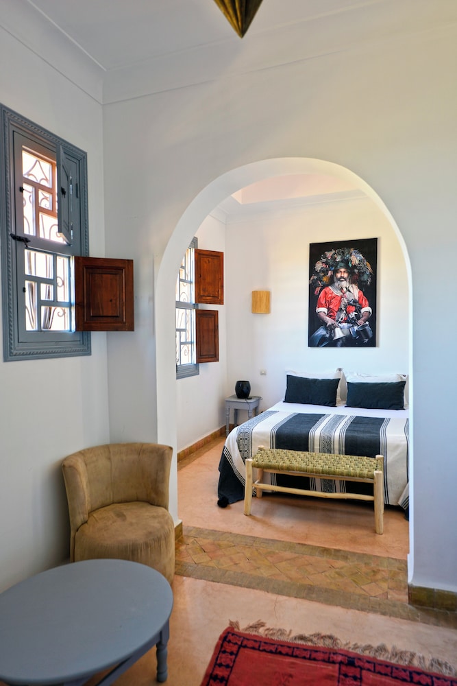 Deluxe Double Room photo 1