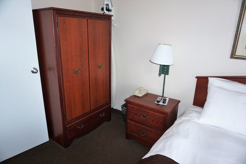 Suite, 1 Bedroom, Non Smoking - Photo 8