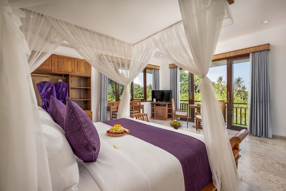 3 Bedroom Private Pool Villa - Photo 7