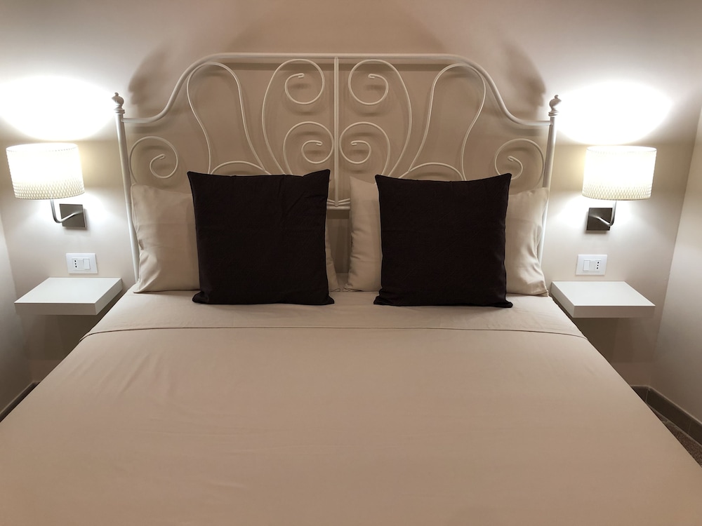 Royal Double Room