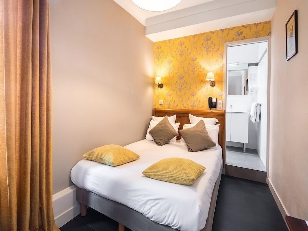 Economy Single Room photo 3