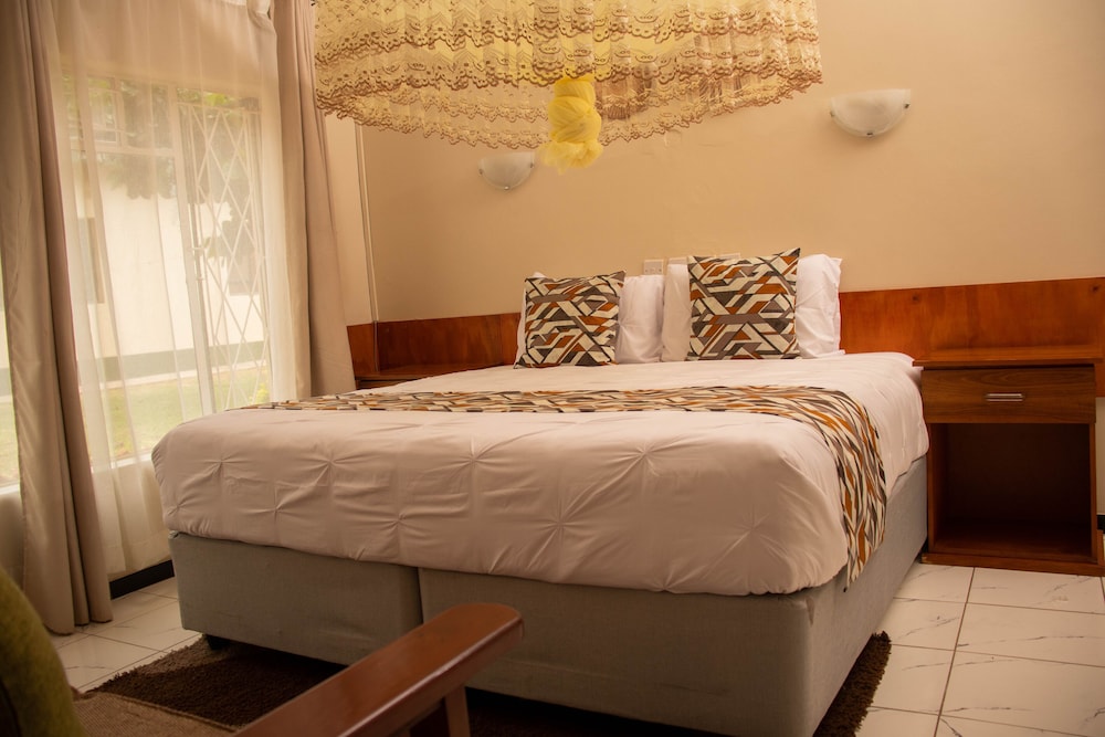 Deluxe Room photo 1