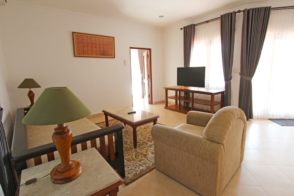 Standard Villa, 2 Bedrooms, Non Smoking, Private Pool photo 2