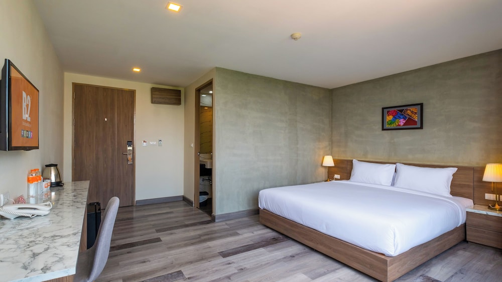 Deluxe Premier Room - Photo 4