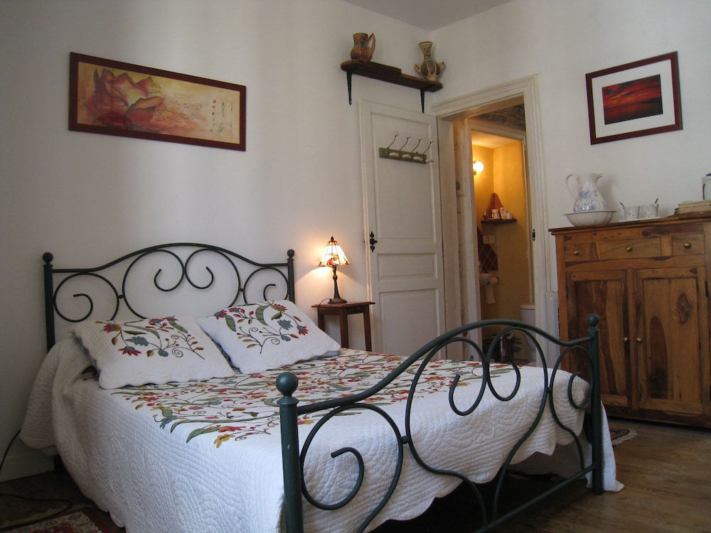 Comfort Double Room (Lumière d'Anjou)
