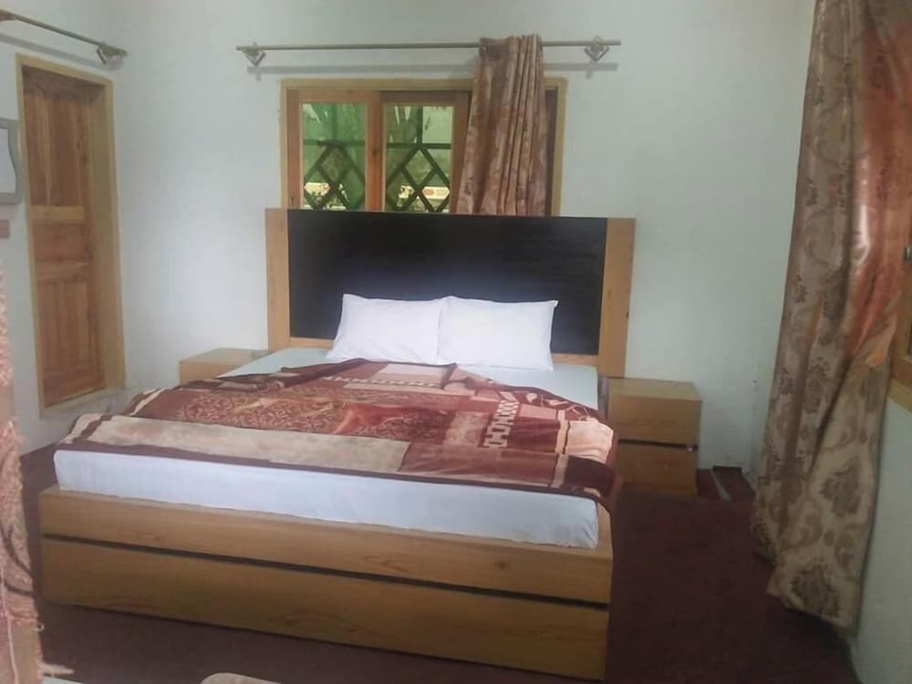 Deluxe Double Room photo 2