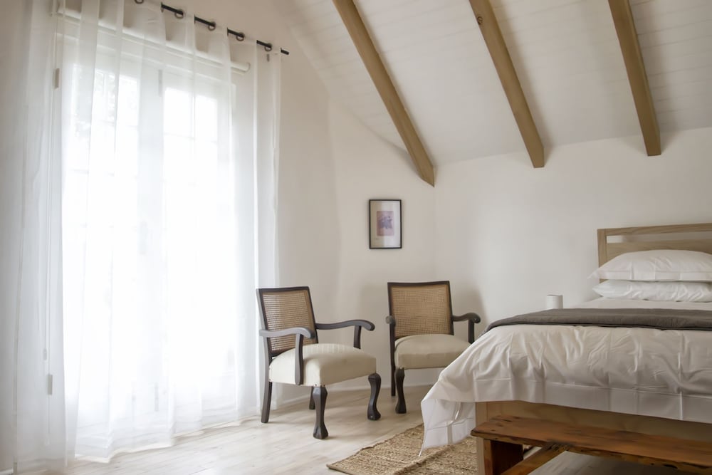 Luxury Room, 1 Bedroom (Strooiblom) photo 3