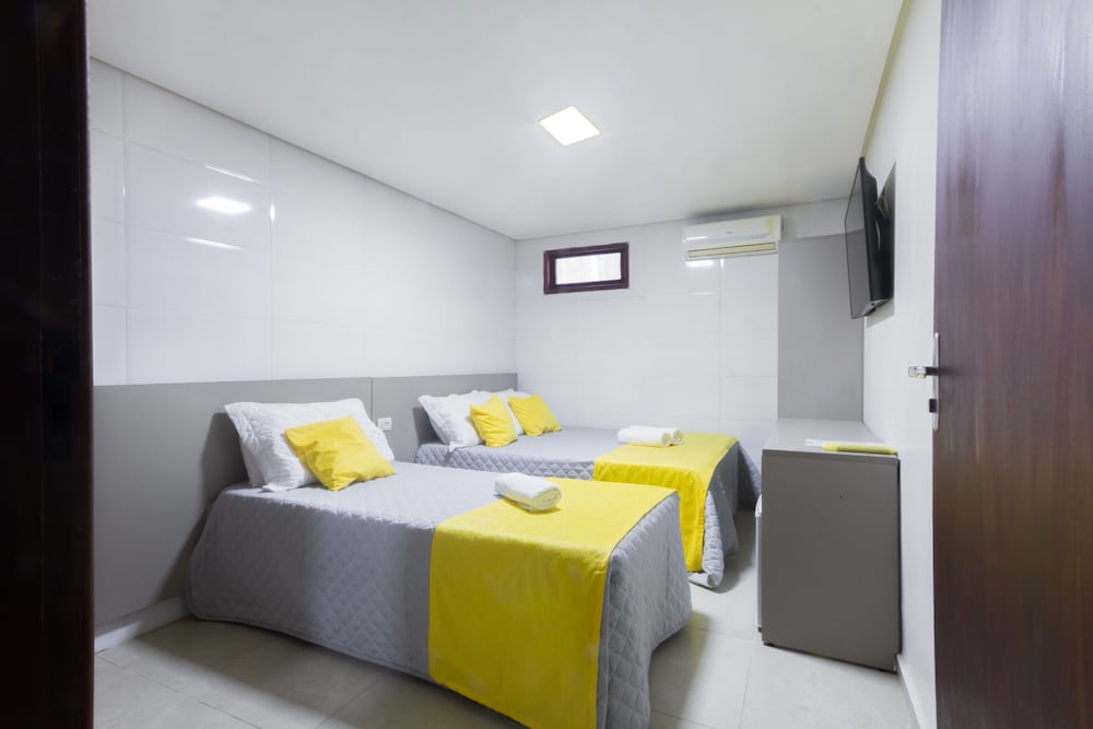 Triple Room - Photo 5