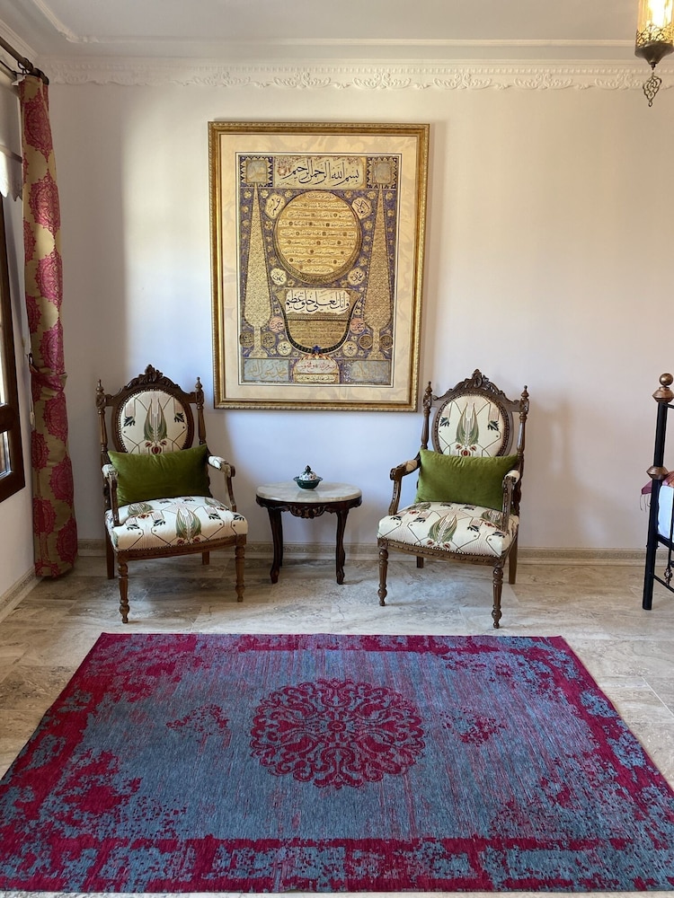 Superior Double Room - Photo 10
