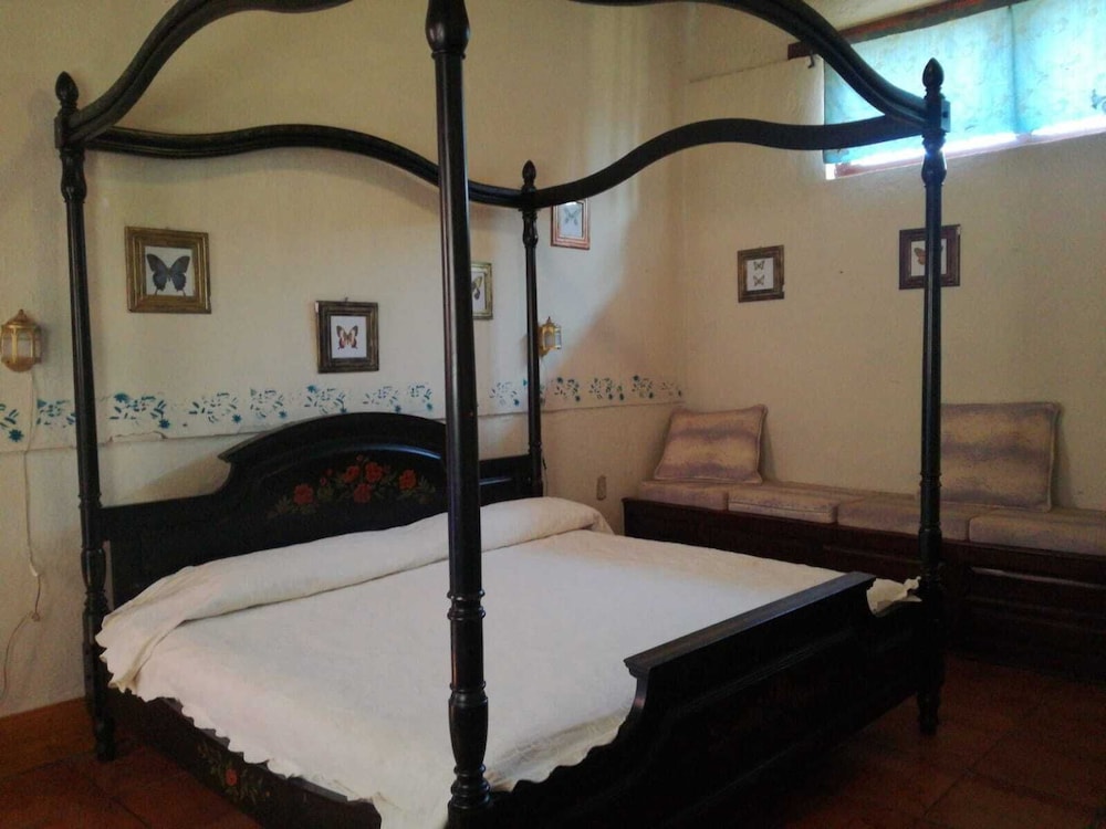 Luxury Room, 1 Bedroom photo 1