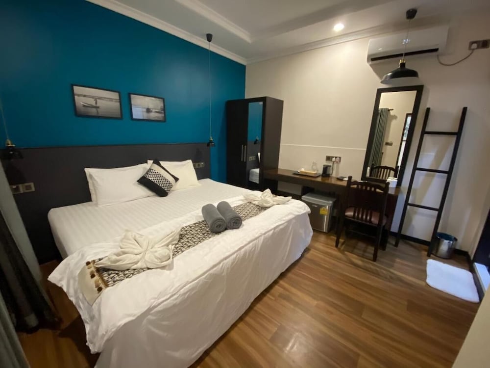 Superior Double Room photo 1