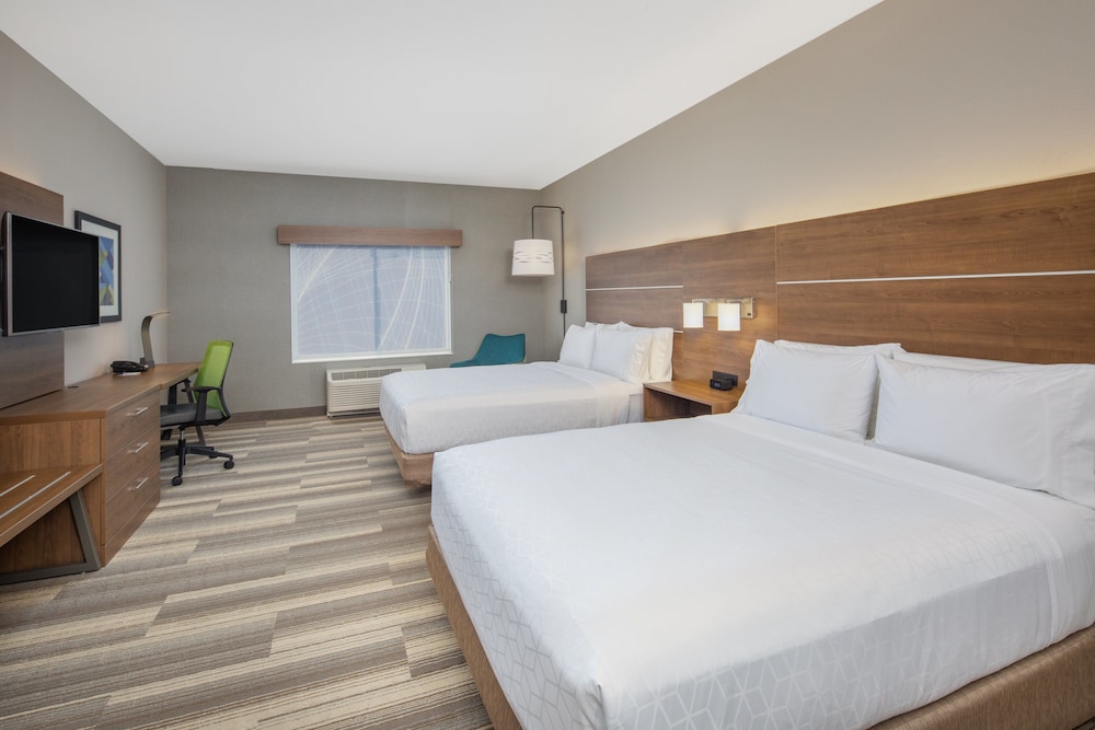 Standard Room, Accessible (Mobility) - Photo 1