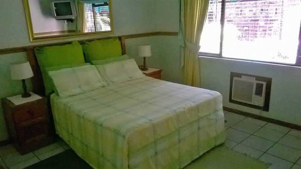 Double Room (or Single) photo 3