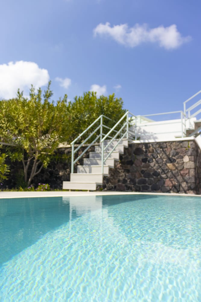 Suite, Private Pool (Astro) - Photo 7