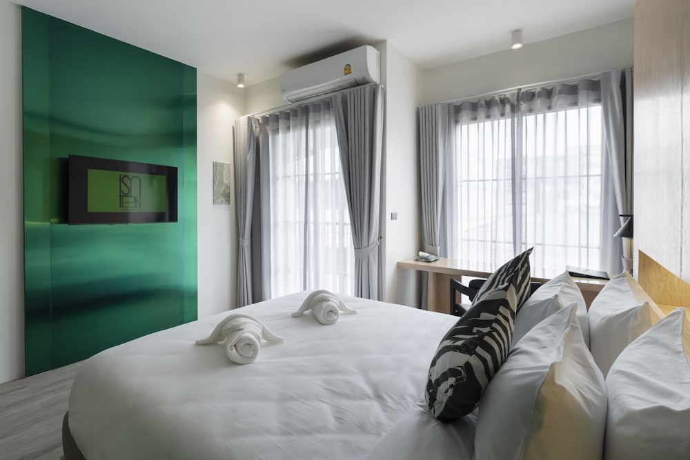 Superior Double Room photo 1