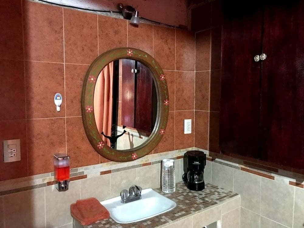 Double Room, 1 Double Bed, Non Smoking - Photo 6