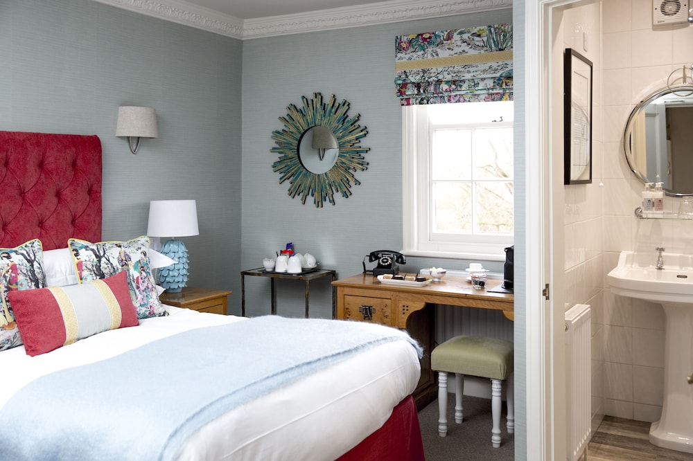 Small Double Room photo 2