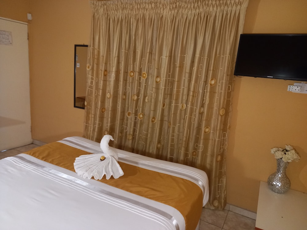 Standard Double Room, 1 Double Bed, Non Smoking photo 1