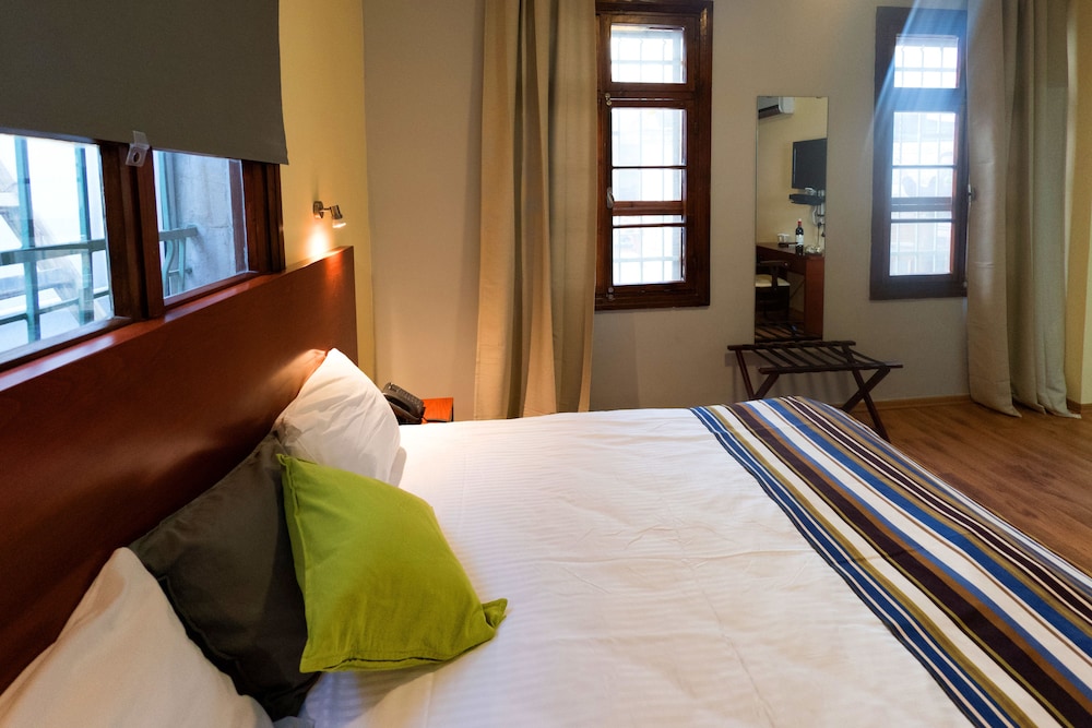 Standard Double or Twin Room, 1 Bedroom photo 1
