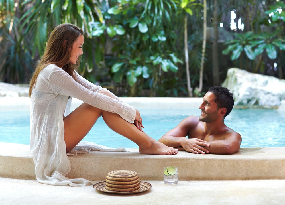 Premium Villa (with Private Plunge Pool)