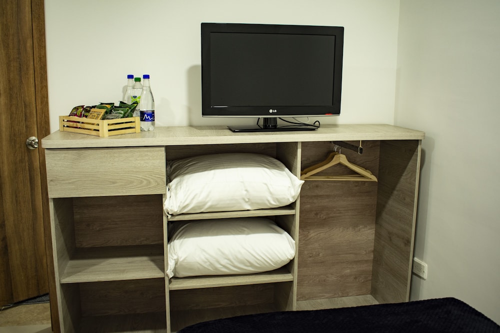 Deluxe Room (Montenegro 7) photo 3