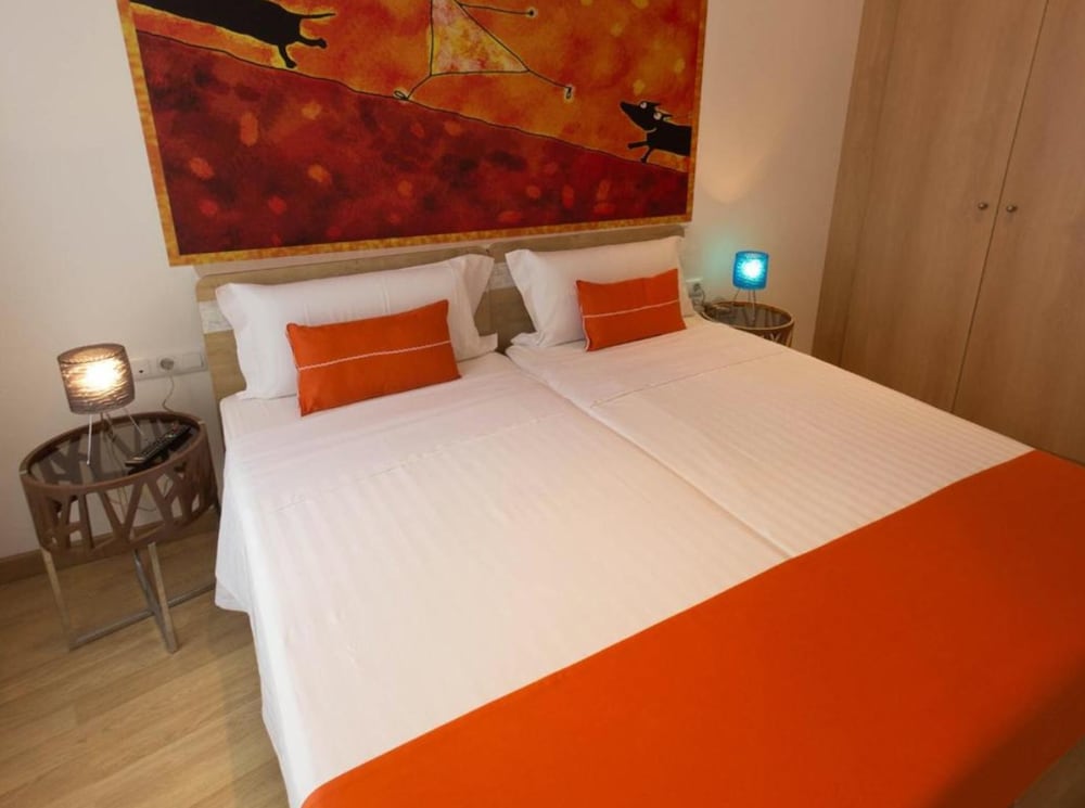Apartamento Superior, 2 Habitaciones, Balcón