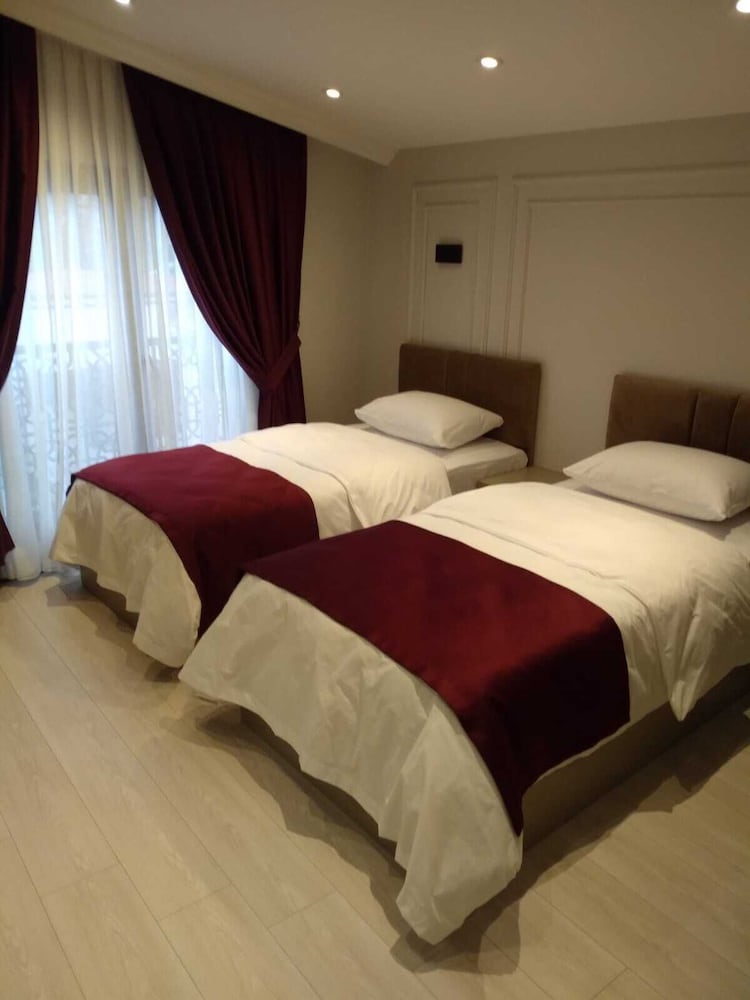 Classic Twin Room photo 1