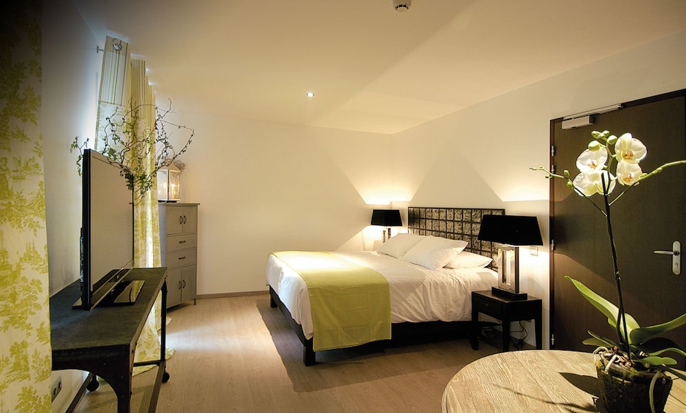 Superior Double Room, 1 King Bed photo 1