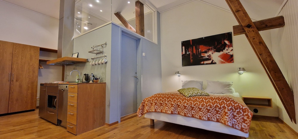 Superior Room, Kitchen - Photo 2