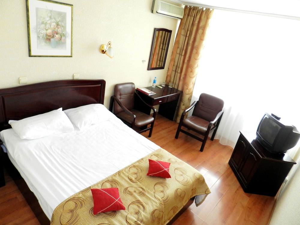 Superior Double Room, Sea View photo 1