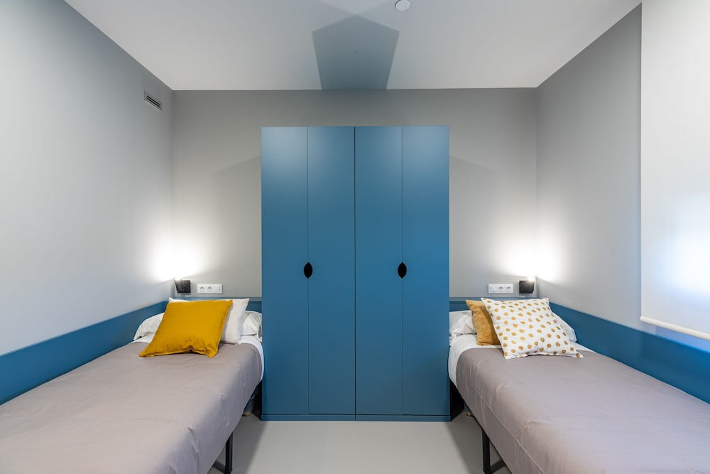 Triple Room, Accessible - Photo 1