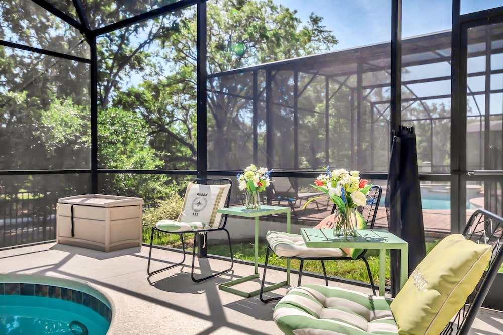 Stunning Family Home Sleeps 24 Vpr101, Billede 29