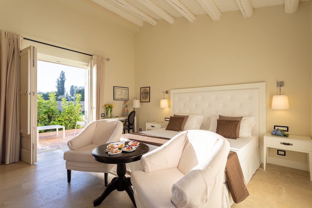 Deluxe Doppelzimmer