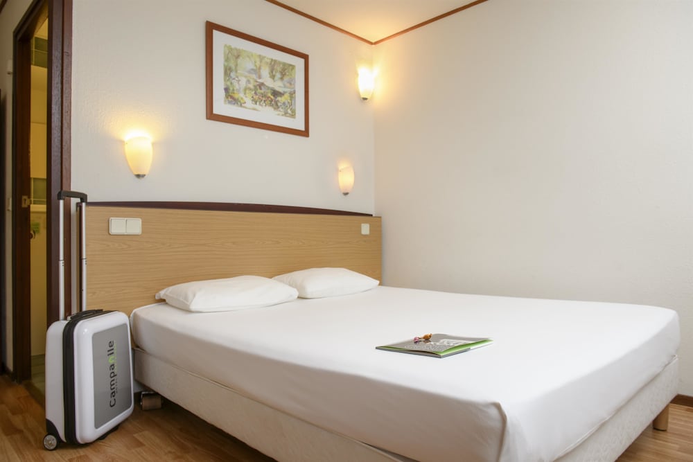 Standard Room, 1 Double Bed