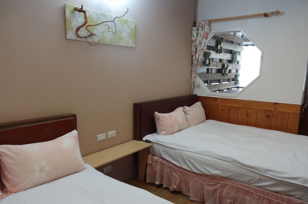 Superior Twin Room photo 1