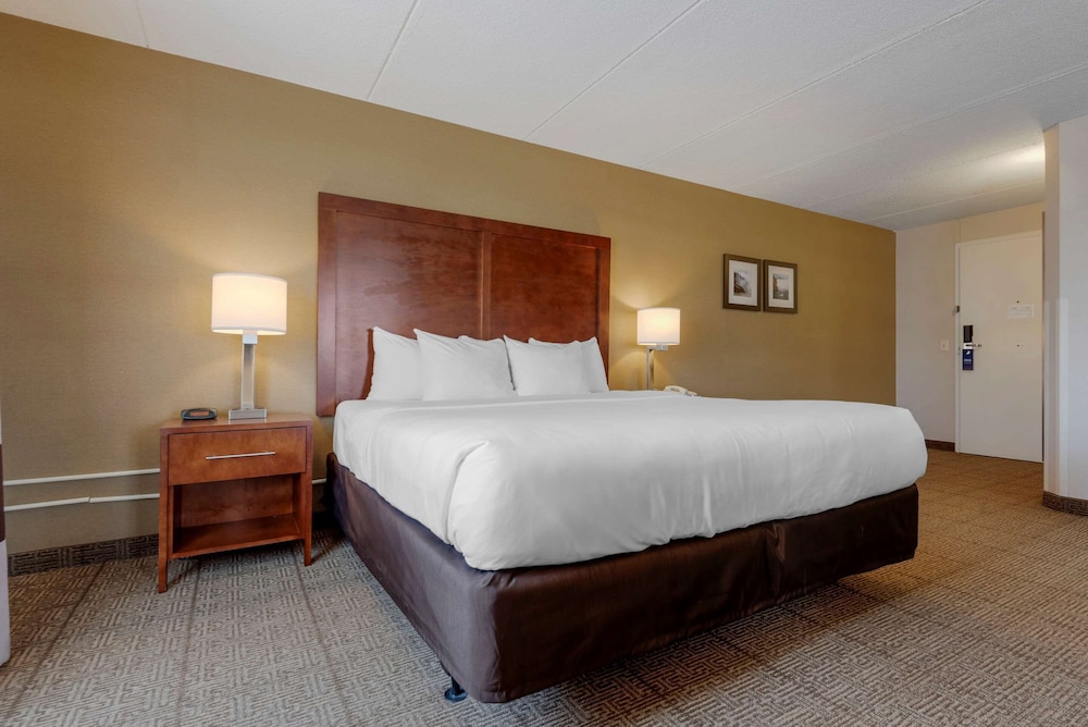 Comfort Inn The Pointe, 写真 8