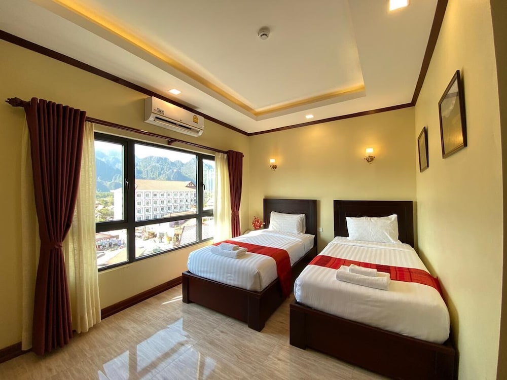 Superior Twin Room - Photo 4