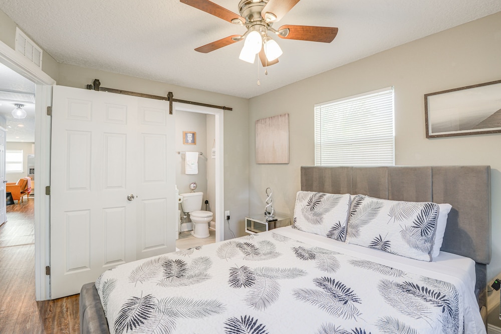 House (3 Bedrooms)
